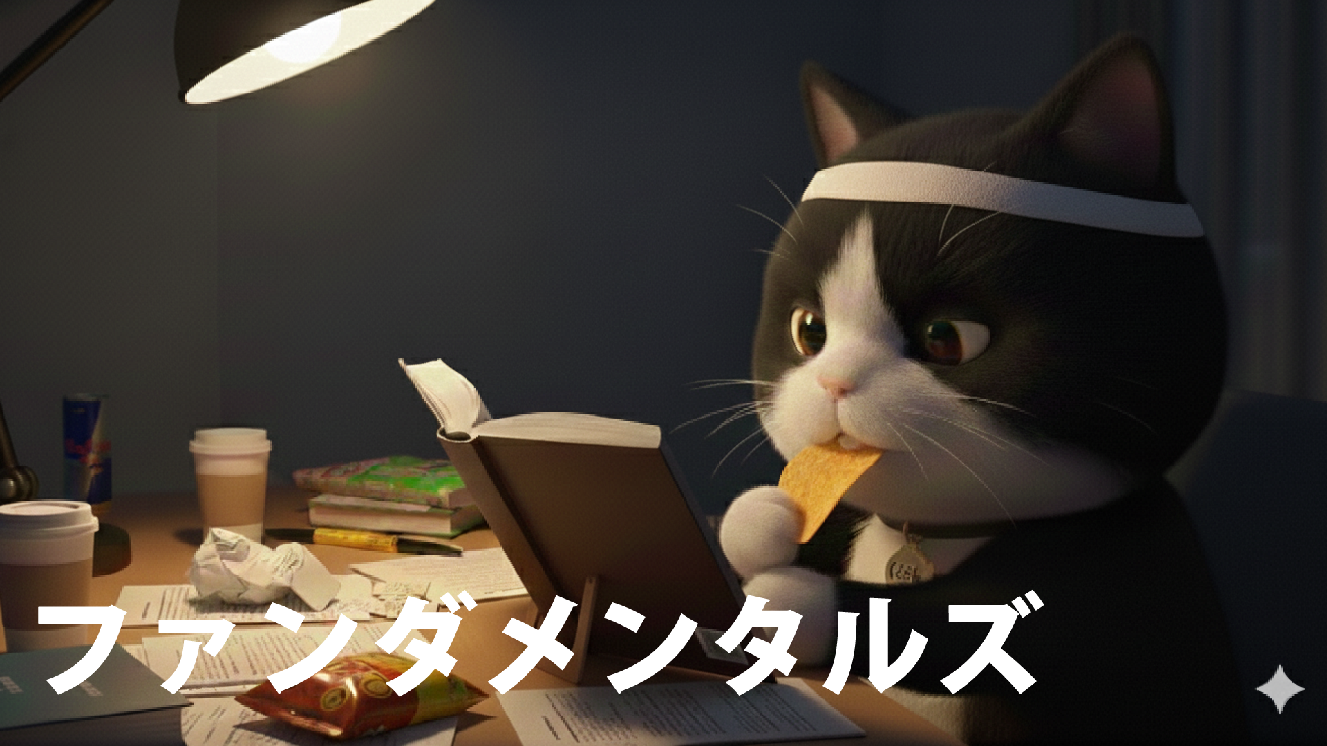 ファンダメンタル