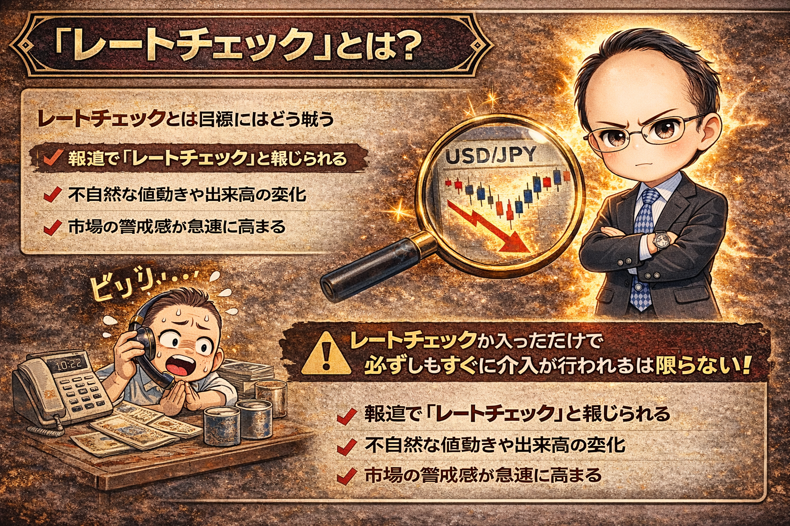 ステップ4 準備段階