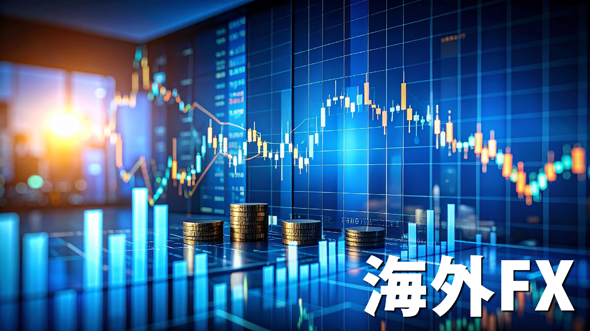 海外FX